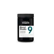 Blond Studio 9 Multi-Techniques - Shop by color | L'Oréal Partner Shop