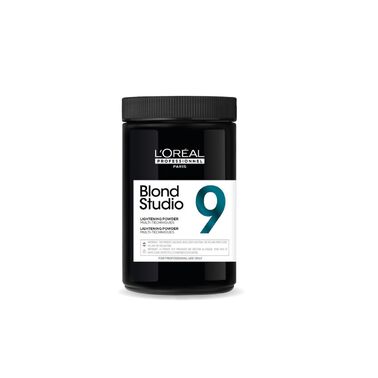 Blond Studio 9 Multi-Techniques - L'Oréal Professionnel | L'Oréal Partner Shop