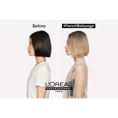Blond Studio 9 Oil Developer 20vol - Oxydants and Developers | L'Oréal Partner Shop