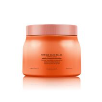 Discipline Masque Oléo-Relax - Kérastase | L'Oréal Partner Shop