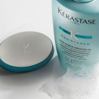 Resistance Bain Force Architecte - Kérastase | L'Oréal Partner Shop