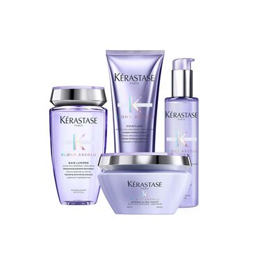 Blond Absolu Cicaflash - Kérastase | L'Oréal Partner Shop