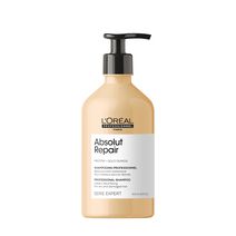 Absolut Repair Shampoo for Dry and Damaged Hair - L'Oréal Professionnel | L'Oréal Partner Shop