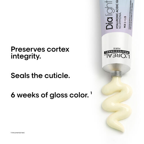 Dia Light 9.12 - Hair Color | L'Or&eacute;al Partner Shop