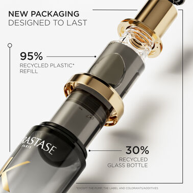 Chronologiste Hair Oil - Kérastase | L'Oréal Partner Shop