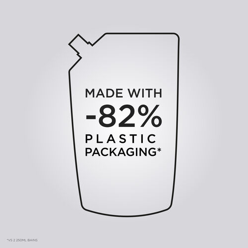 Premi&egrave;re Bain D&eacute;calcifiant R&eacute;parateur Doypack - K&eacute;rastase | L'Or&eacute;al Partner Shop