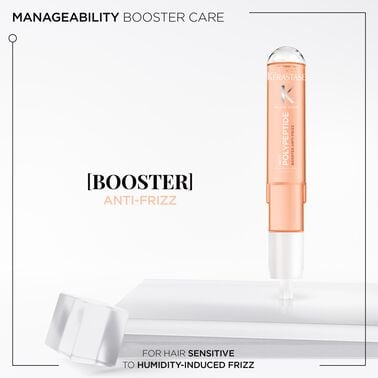 Fusio Dose Anti-Frizz Booster 120ML - Kérastase | L'Oréal Partner Shop