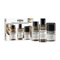 Absolut Repair Molecular Discovery Kit - L'Oreal Professionnel | L'Oréal Partner Shop