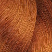 iNOA 7.44 Deep Copper Blonde - L'Oréal Professionnel | L'Oréal Partner Shop