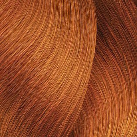 iNOA 7.44 Deep Copper Blonde - iNOA | L'Oréal Partner Shop