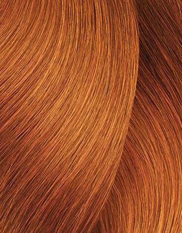 iNOA 7.44 Deep Copper Blonde - L'Oréal Professionnel | L'Oréal Partner Shop