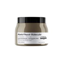 Absolut Repair Molecular Concentrated Repairing Mask - L'Oréal Professionnel | L'Oréal Partner Shop