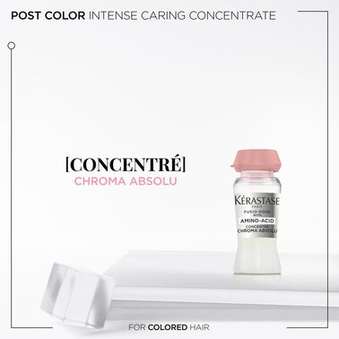 Chroma Absolu Concentrate 10*12ML - Kérastase | L'Oréal Partner Shop
