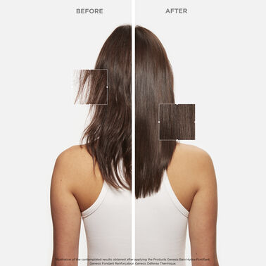 Resistance Ciment Thermique - Leave-ins | L'Oréal Partner Shop