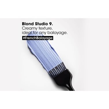 Blond Studio 9 Oil Developer 20vol - Oxydants and Developers | L'Oréal Partner Shop