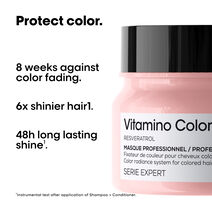 Vitamino Color Mask for Color-treated Hair - Mask | L'Oréal Partner Shop