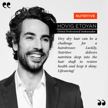 Nutritive Bain Satin - Kérastase | L'Oréal Partner Shop