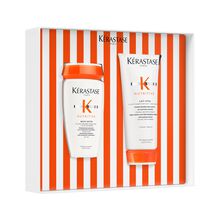K Nutritive Fondant Spring Set - Sets & Coffrets | L'Oréal Partner Shop