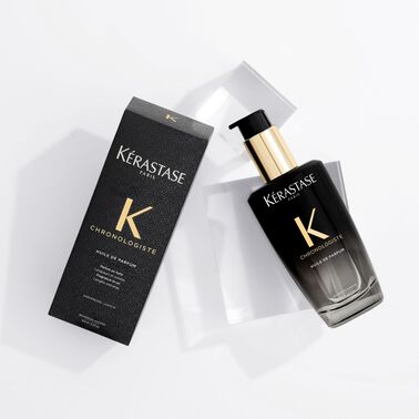 Chronologiste Parfum en Huile - Kérastase | L'Oréal Partner Shop
