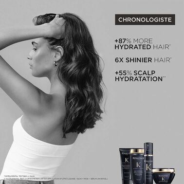 Chronologiste Masque Intense Rrégénérant - Kérastase | L'Oréal Partner Shop
