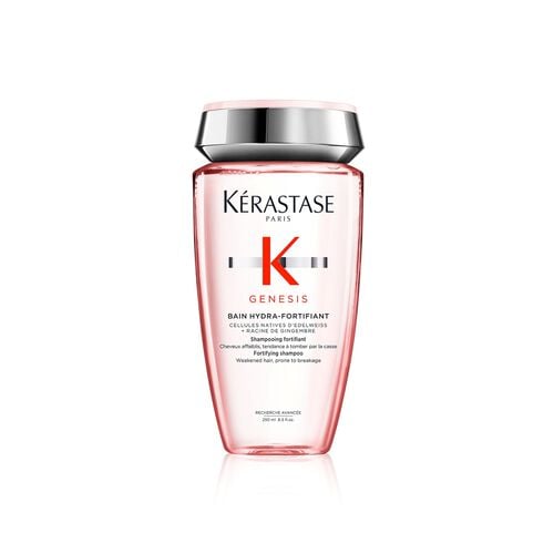 Genesis Bain Hydra-Fortifiant - K&eacute;rastase | L'Or&eacute;al Partner Shop