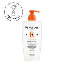 Nutritive Bain Satin Riche -  | L'Oréal Partner Shop