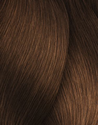 iNOA 6.34 Dark Gold Copper Blond - L'Oréal Professionnel | L'Oréal Partner Shop