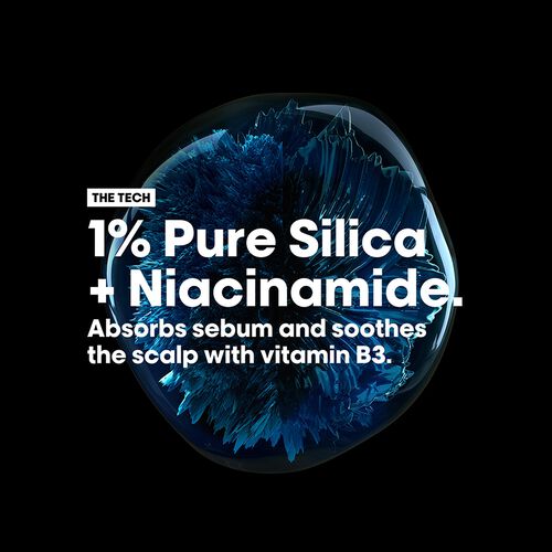 Scalp Advanced Anti-Oiliness 5-in-1 Serum - Serum & Oils | L'Or&eacute;al Partner Shop