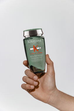Genesis Homme Bain De Force Quotidien - Kérastase | L'Oréal Partner Shop
