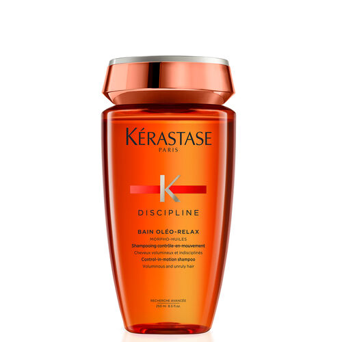 Discipline Bain Ol&eacute;o-Relax - K&eacute;rastase | L'Or&eacute;al Partner Shop