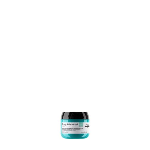 Scalp Advanced Anti-Oiliness Masque Travel Size - PLV | L'Or&eacute;al Partner Shop