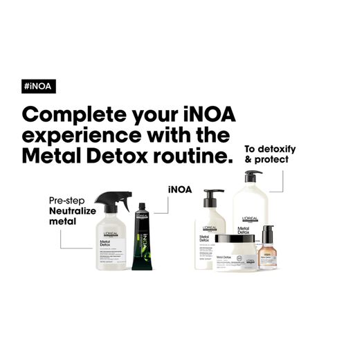 iNOA 6.8 Dark Mocha Brown - iNOA | L'Or&eacute;al Partner Shop