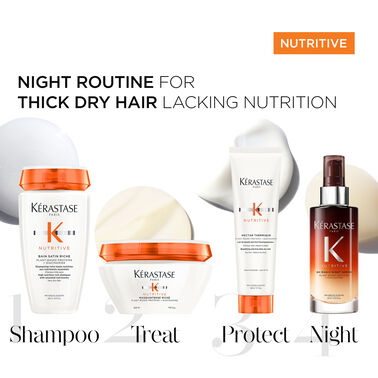 Nutritive Nectar Thermique - Kérastase | L'Oréal Partner Shop