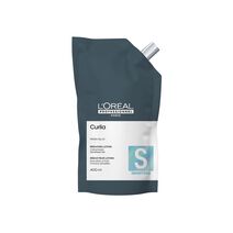 Curlia Sensitized to Very Sensitized Hair Curling Lotion - Curlia | L'Oréal Partner Shop