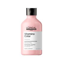 Vitamino Color Shampoo for Color-treated Hair - Shampoo | L'Oréal Partner Shop