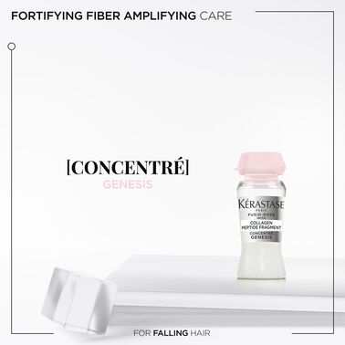 Genesis Concentrate 10*12ML - QuickOrder | L'Oréal Partner Shop