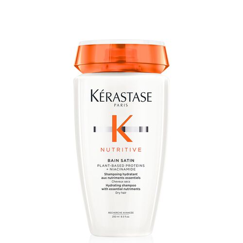 Nutritive Bain Satin - K&eacute;rastase | L'Or&eacute;al Partner Shop