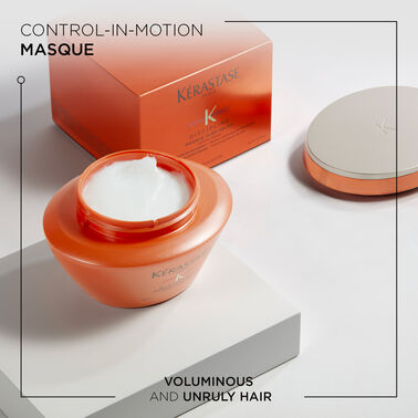 Discipline Masque Oléo-Relax - Kérastase | L'Oréal Partner Shop