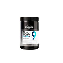 Blond Studio 9 Bonder Inside - Shop by color | L'Oréal Partner Shop