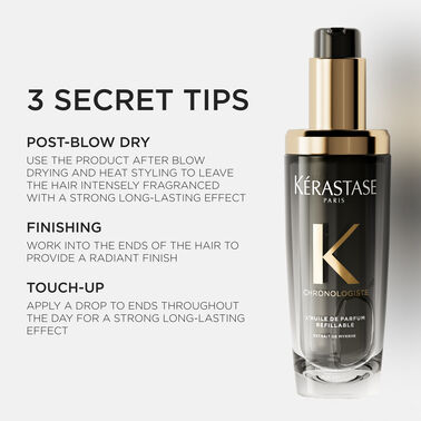 Chronologiste Hair Oil - Kérastase | L'Oréal Partner Shop