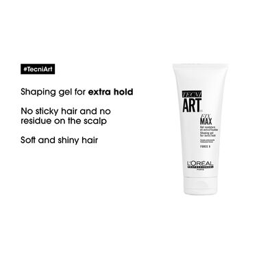 Tecni.Art Fix Max - L'Oréal Professionnel | L'Oréal Partner Shop