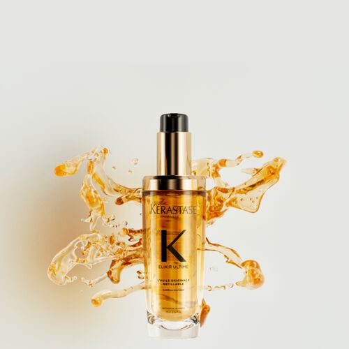 Elixir Ultime Originale - K&eacute;rastase | L'Or&eacute;al Partner Shop