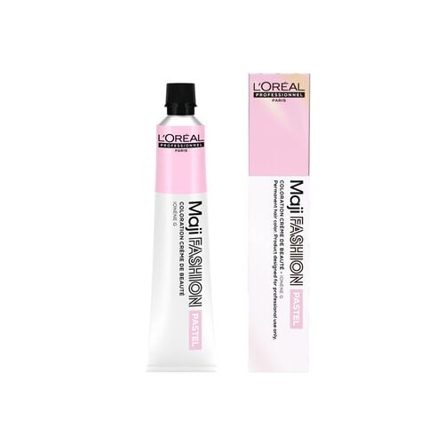 MAJIFASHION PASTEL 12.6 - Majifashion | L'Or&eacute;al Partner Shop