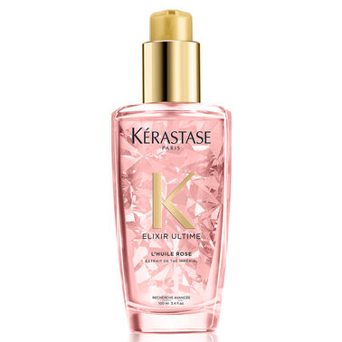 Elixir Ultime Rose - Kérastase | L'Oréal Partner Shop