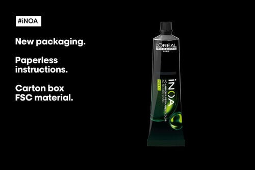 iNOA 7.35 Gold - iNOA | L'Or&eacute;al Partner Shop