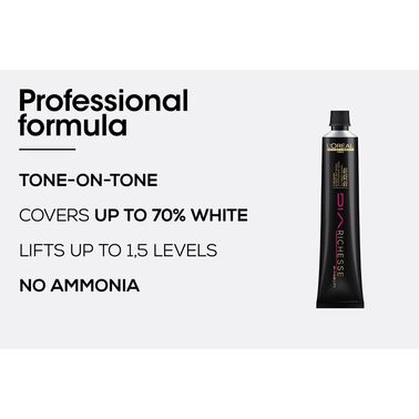 Dia Richesse 4 - Hair Color | L'Oréal Partner Shop