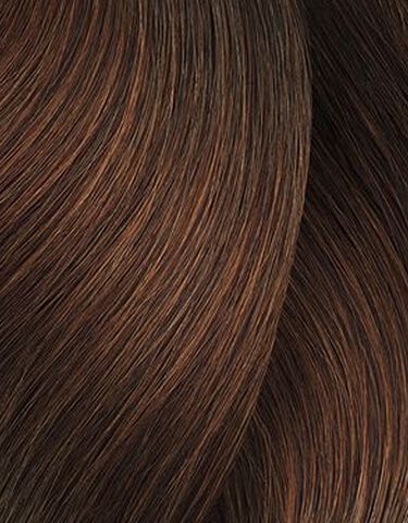 iNOA 5.4 Light Copper Brown - L'Oréal Professionnel | L'Oréal Partner Shop