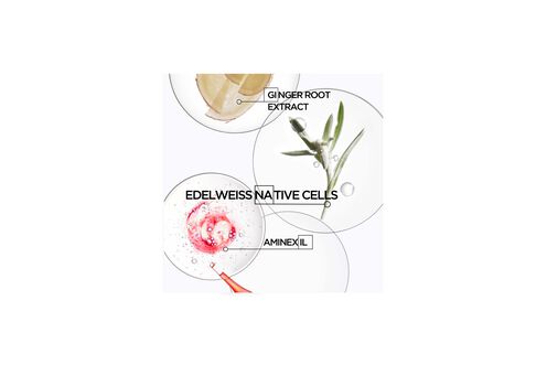 Genesis Masque Reconstituant - Mask | L'Oréal Partner Shop