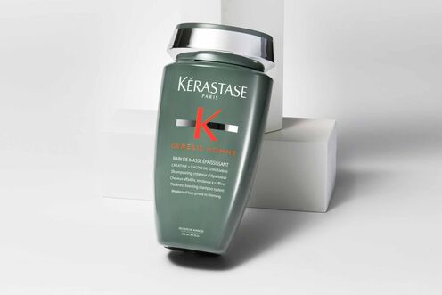 Genesis Homme Bain De Masse Épaississant - Kérastase | L'Oréal Partner Shop