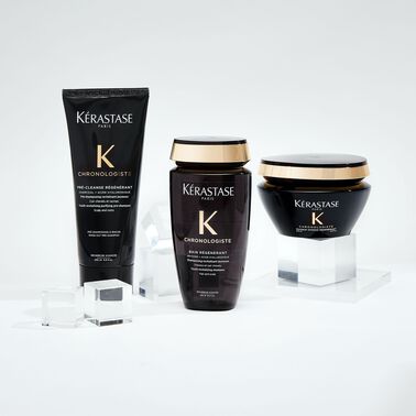Chronologiste Masque Intense Régénérant - Kérastase | L'Oréal Partner Shop